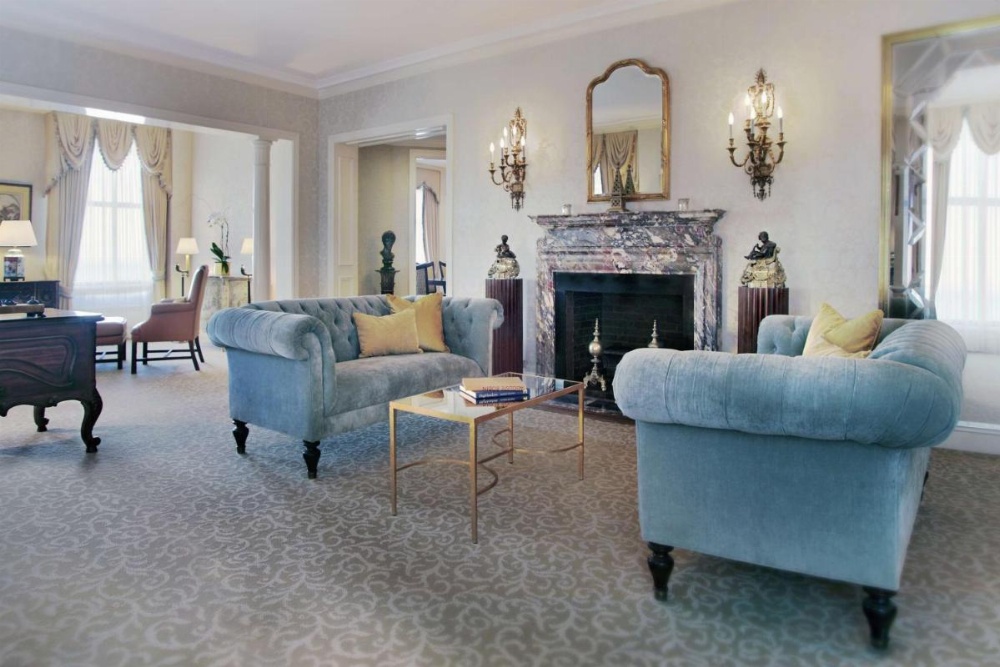 The Drake Hotel Image 17