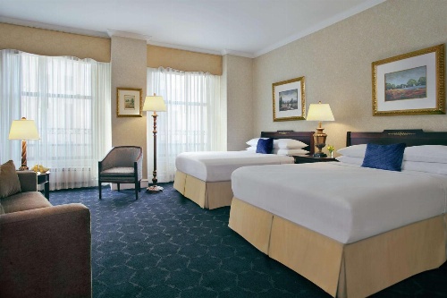 The Drake Hotel image 2