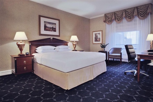 The Drake Hotel image 20