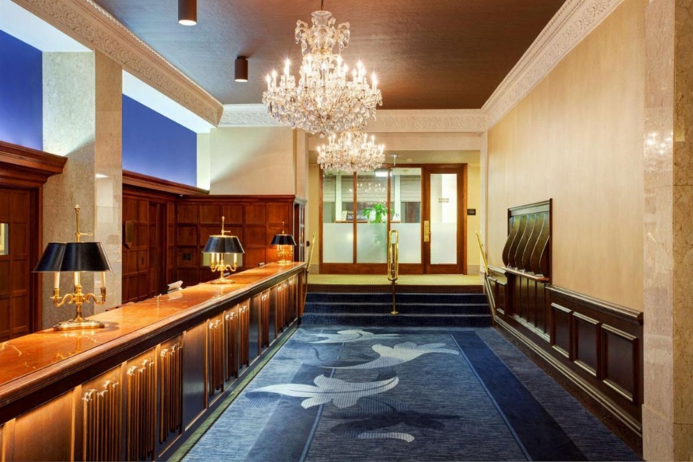 The Drake Hotel Image 28