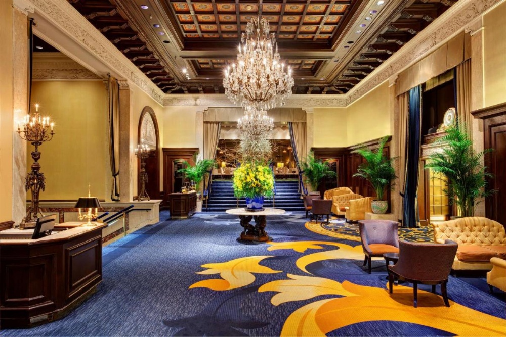 The Drake Hotel Image 29