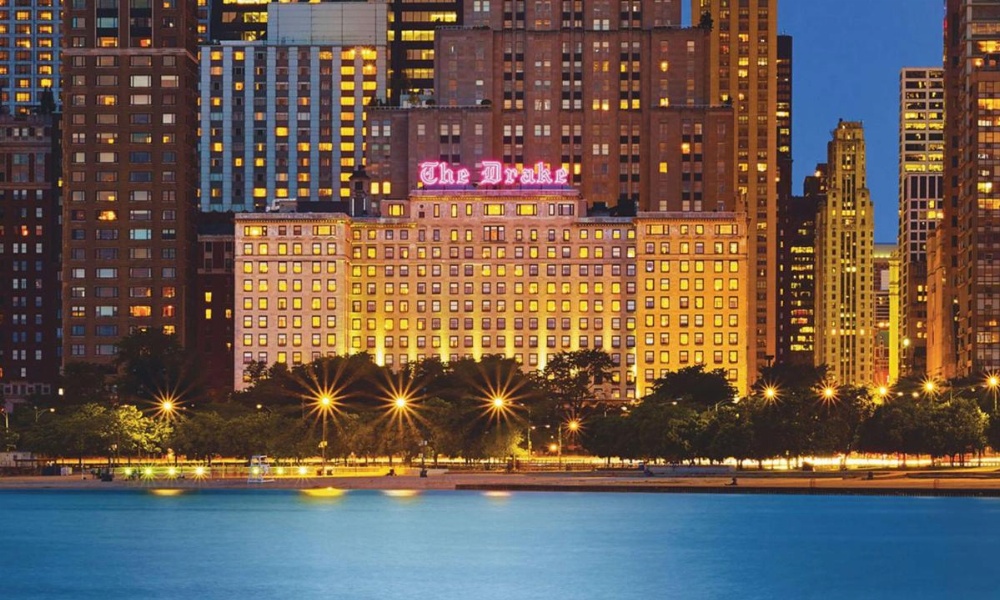 The Drake Hotel Image 30