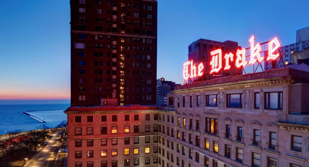 The Drake Hotel Image 31