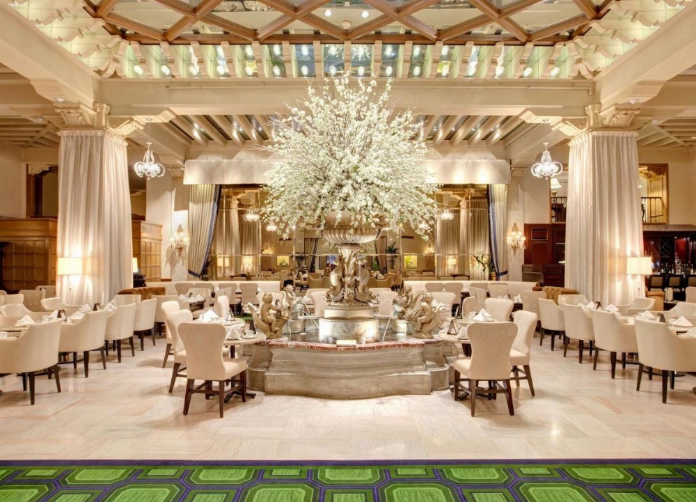 The Drake Hotel Image 32