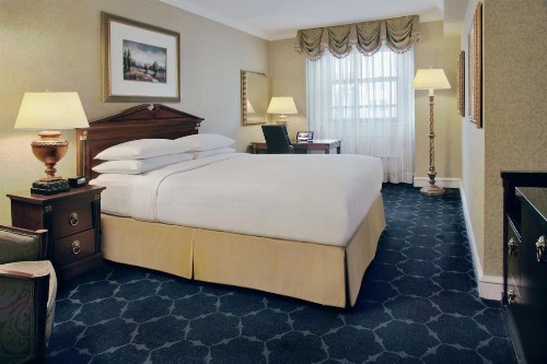 The Drake Hotel image 38