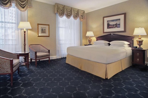 The Drake Hotel image 40