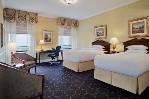 The Drake Hotel image 43