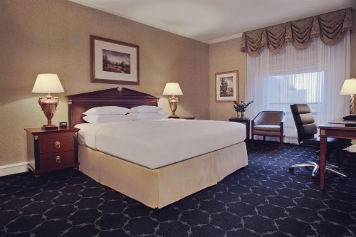 The Drake Hotel image 46