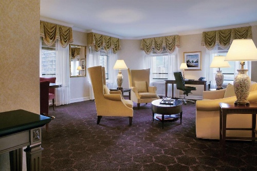 The Drake Hotel image 47