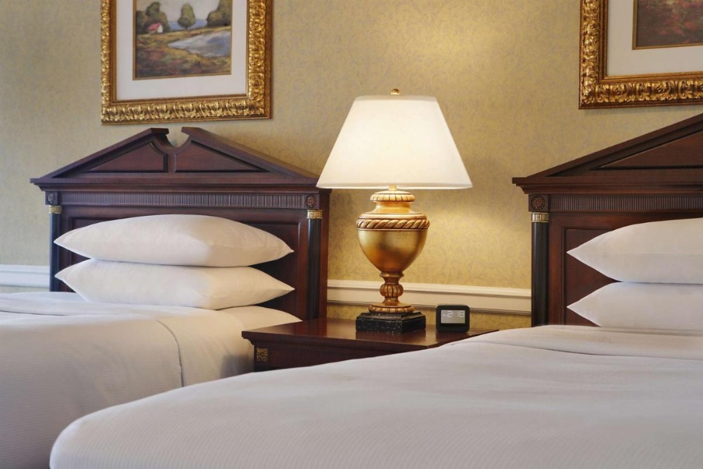 The Drake Hotel Image 49