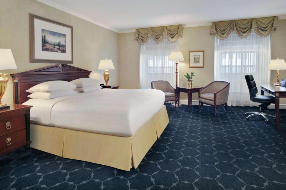 The Drake Hotel Image 6