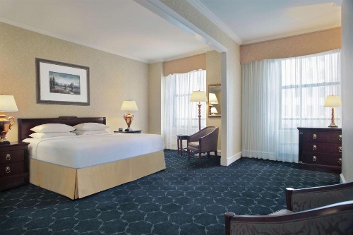 The Drake Hotel image 7