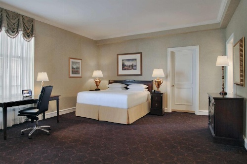 The Drake Hotel image 8